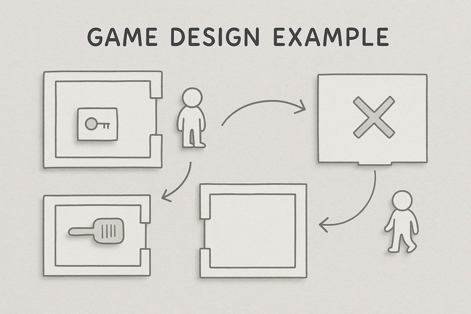 Game design example