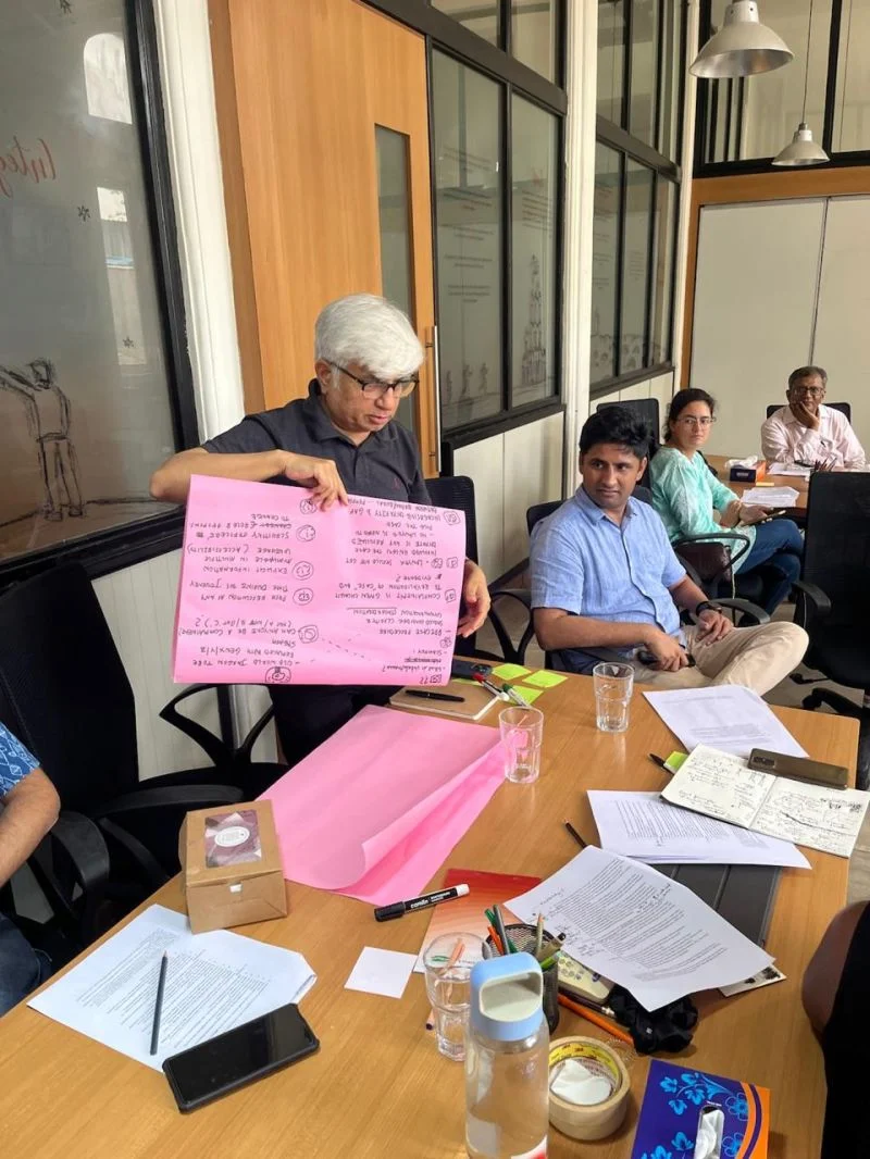 Why does understanding user behaviour matter?