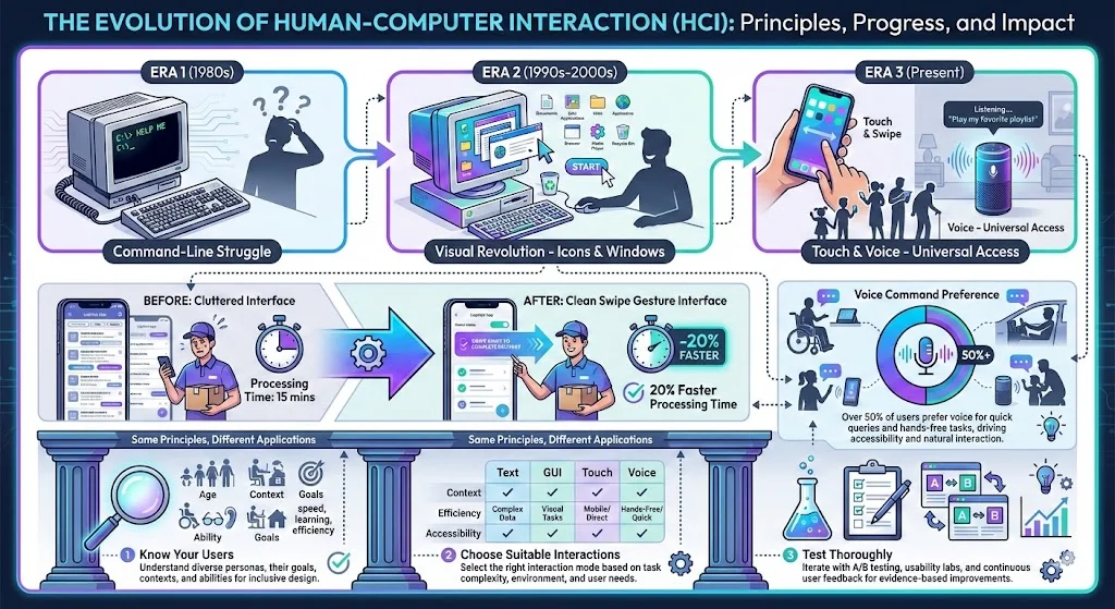 Illustrative examples