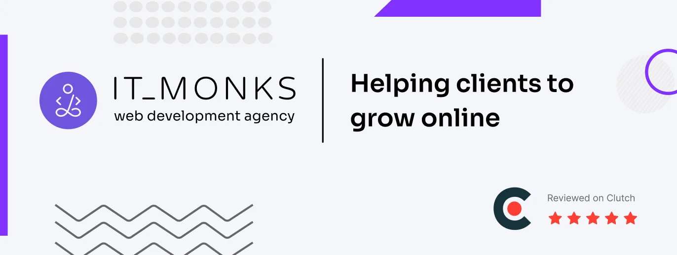 IT Monks Agency