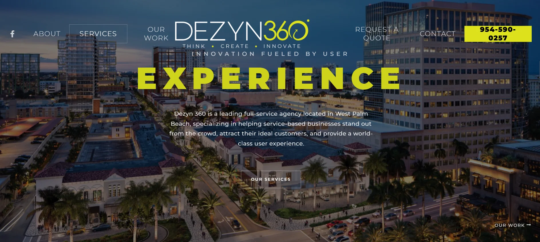 Dezyn 360