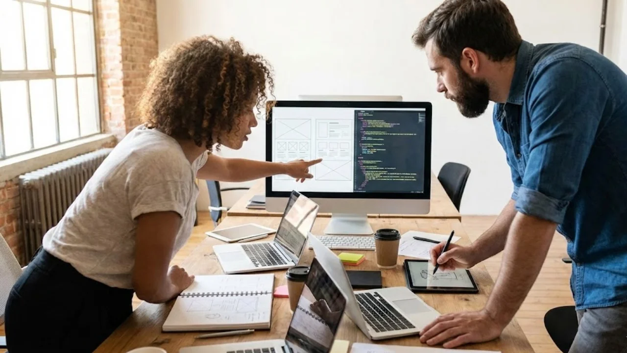 The Best Web Design Services in Kansas City (2026)