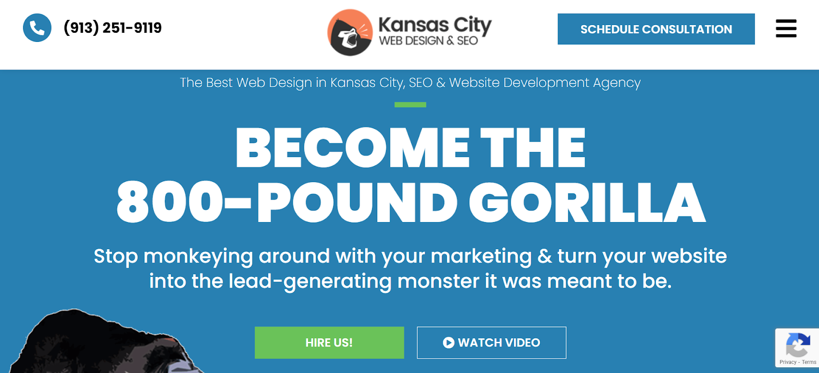 Kansas City Web Design & SEO