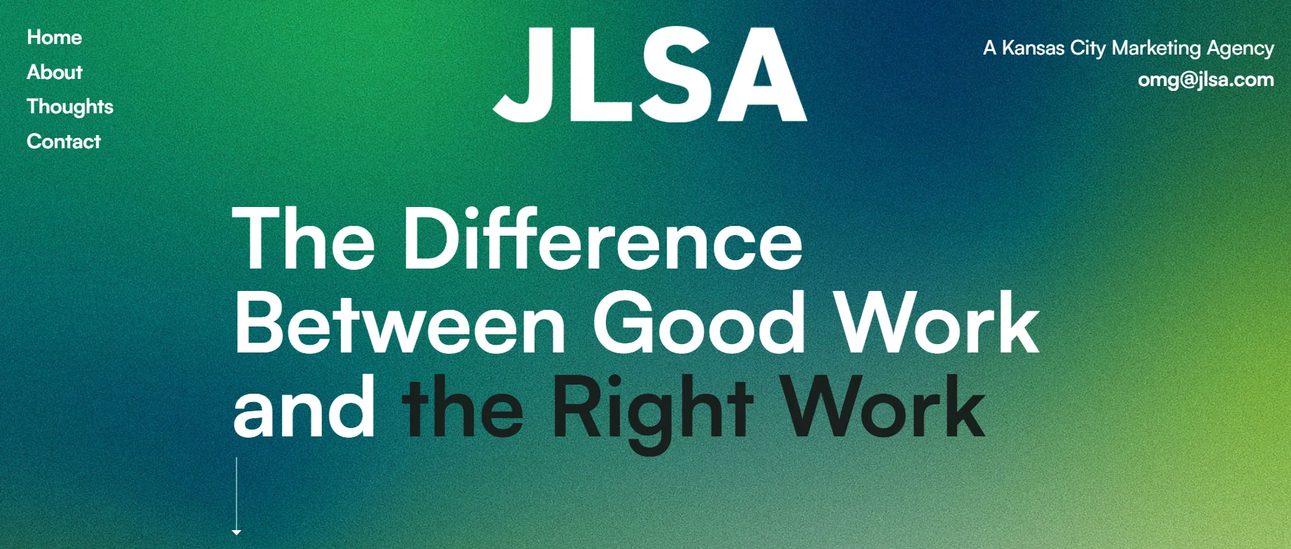 JLSA
