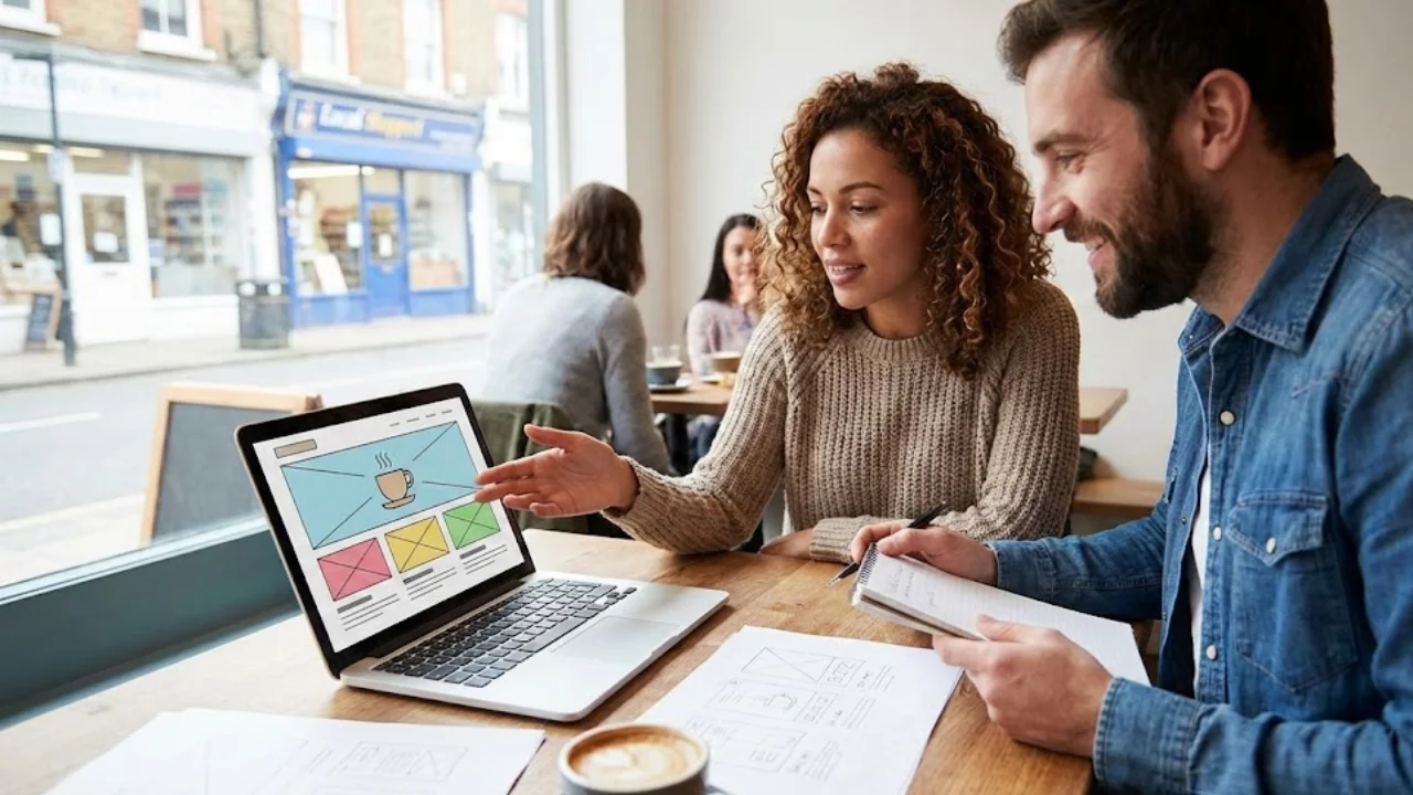 Leading Affordable Web Design For Small Business to Hire in 2026