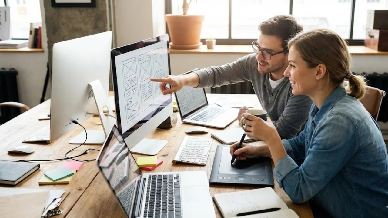 Top Rated Web Design Providers in Charlotte (2026)