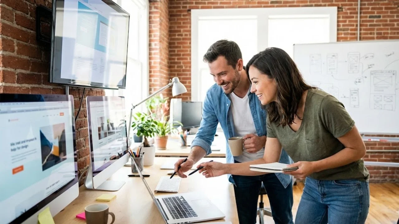 Top 10 Web Design Agencies in Oklahoma City for 2026