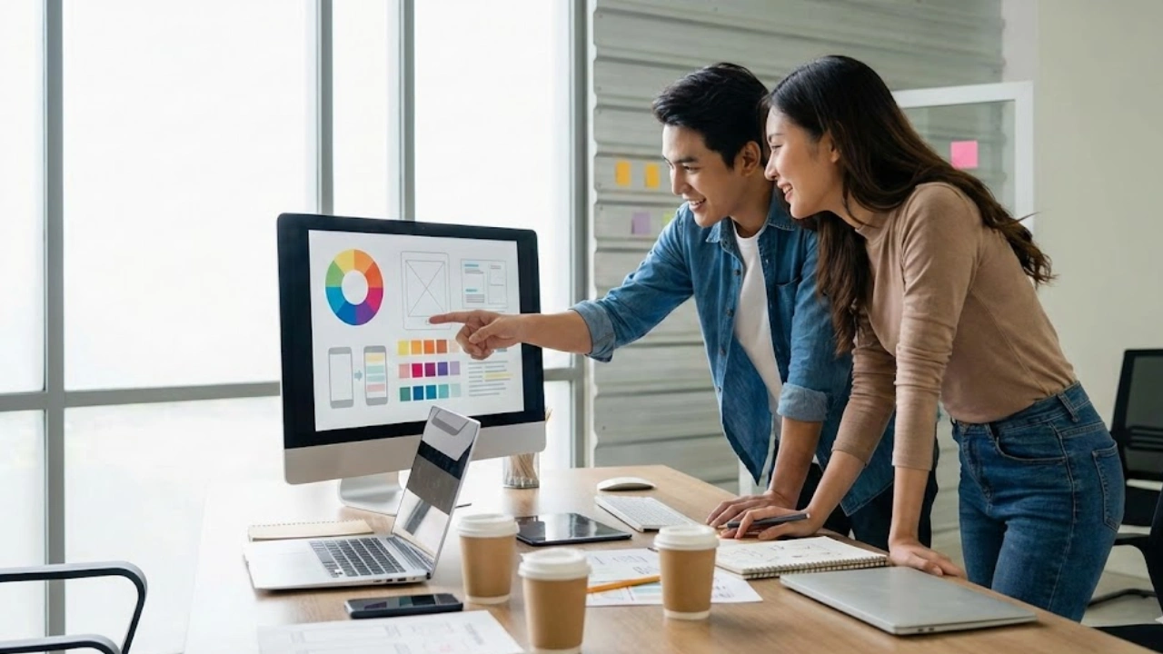 Best Web Design Agencies in Baton Rouge Reviewed (2026)