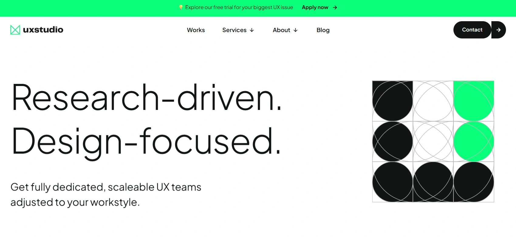 UX Studio