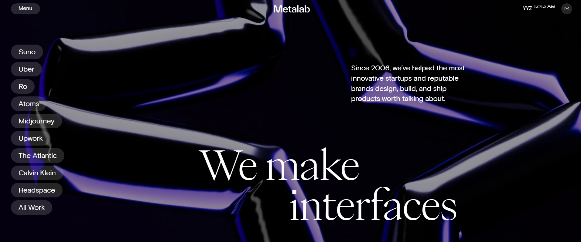 MetaLab