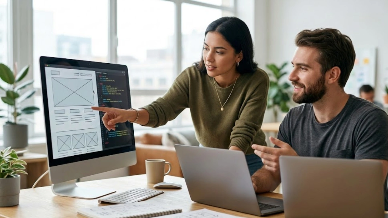 Leading Wix Web Design Services to Hire in 2026