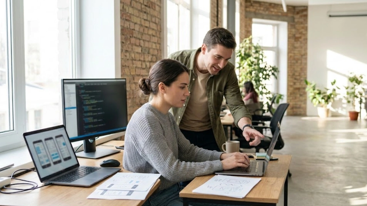 The Ultimate List of Web Design Agency Chicago (2026)