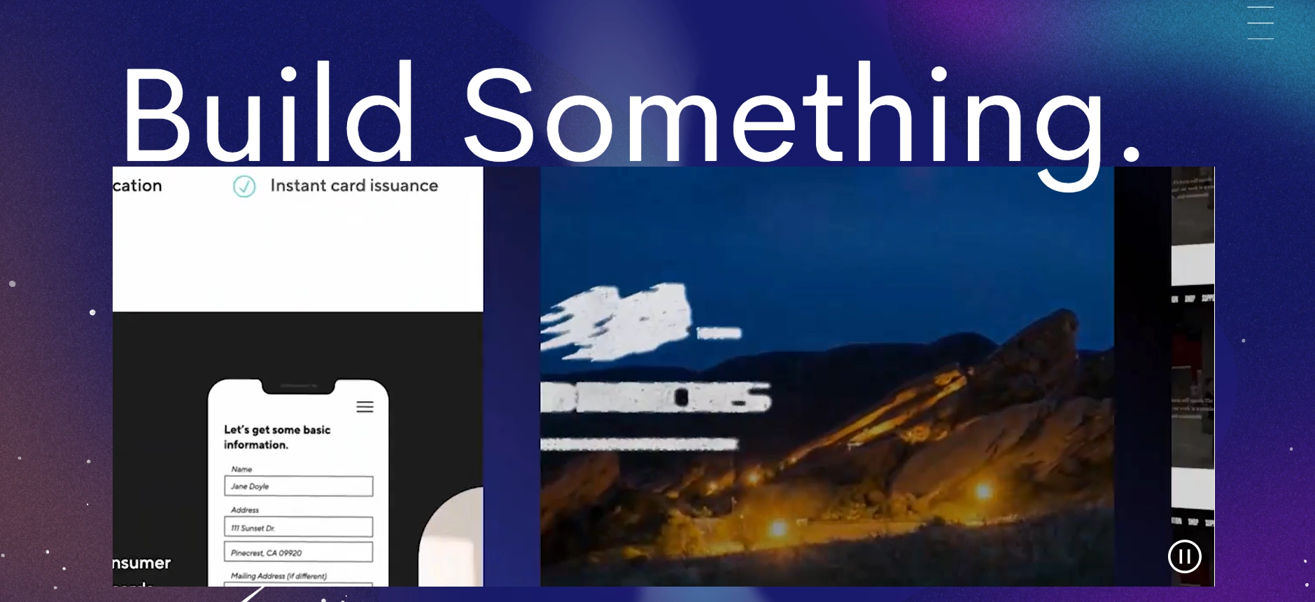 Clique Studios — Custom development & responsive focus