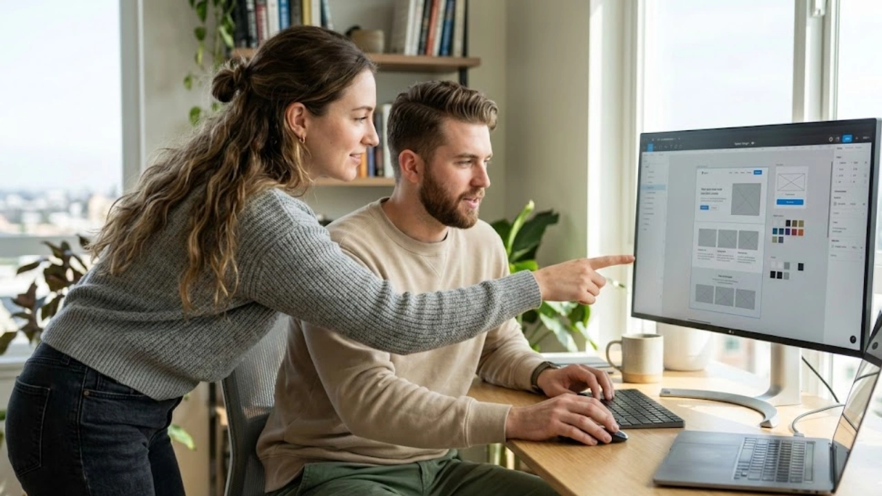 Top 10 Website Design Detroit for 2026