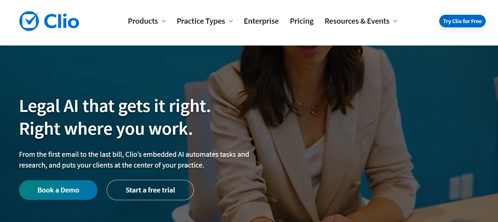 Clio – educational ecosystem