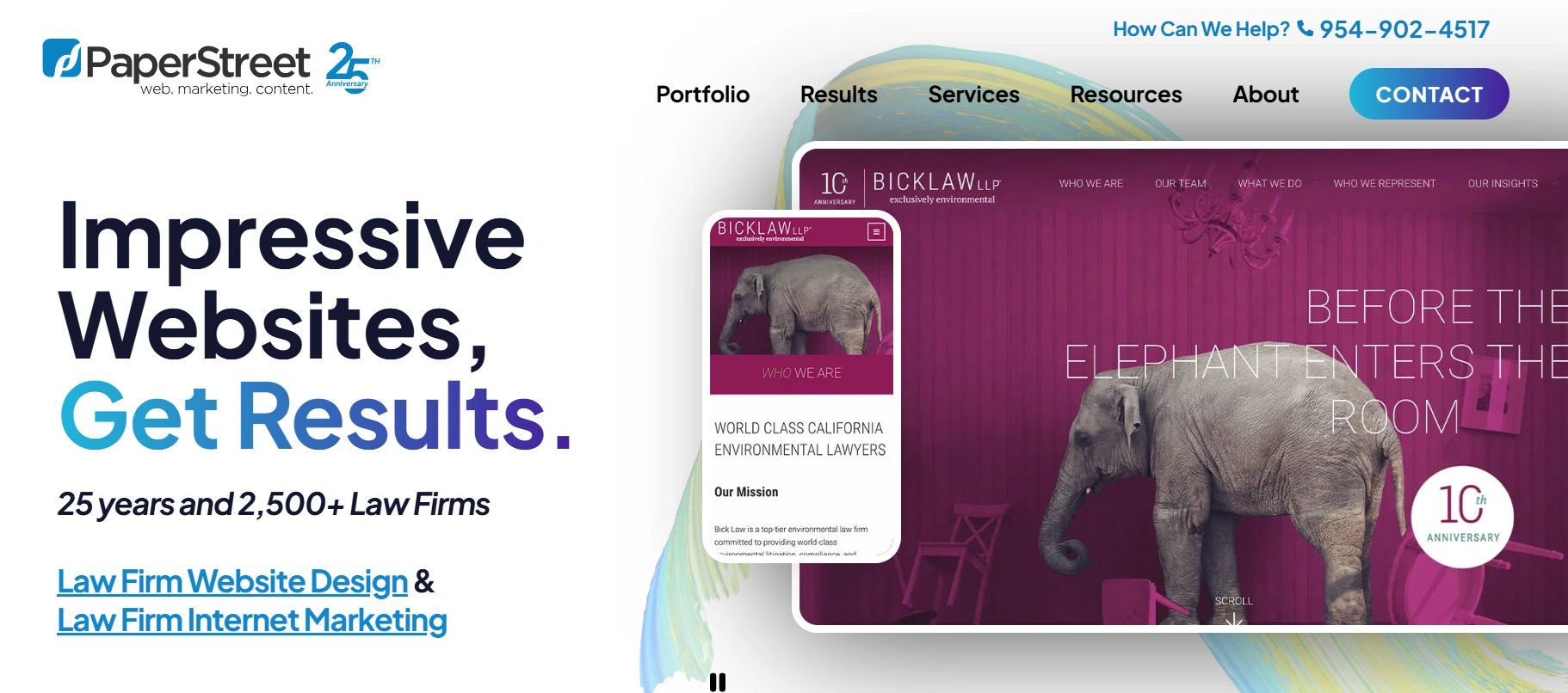 PaperStreet – aesthetic leaders