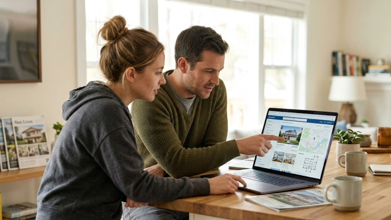 Best Real Estate Website Design Solutions: In-depth Guide