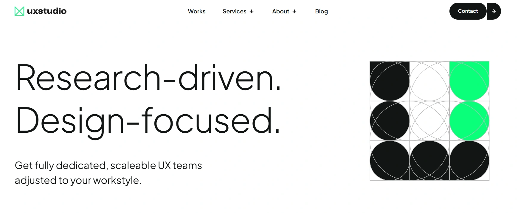 UX Studio