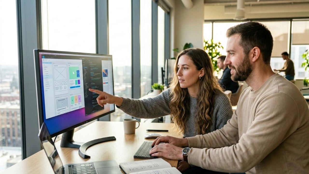 Leading Web Design Columbia Sc to Hire in 2026