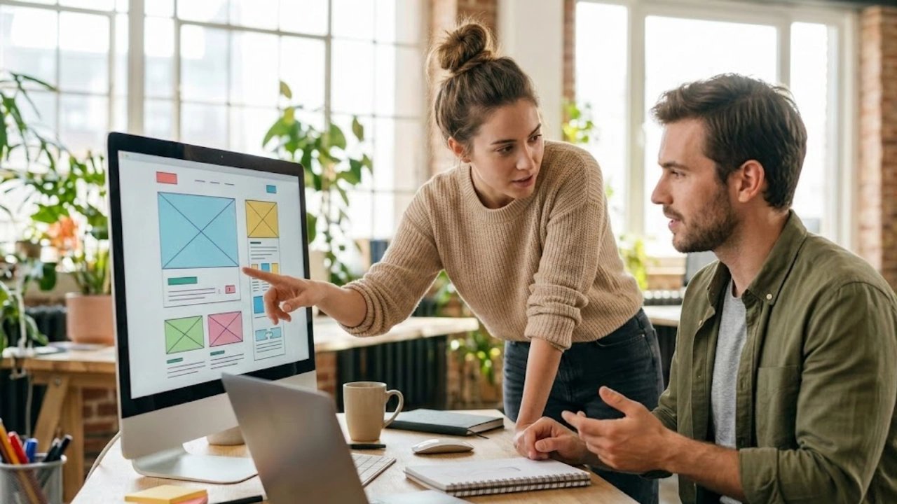 Best Website Design Agencies in Brisbane: 2026 Review