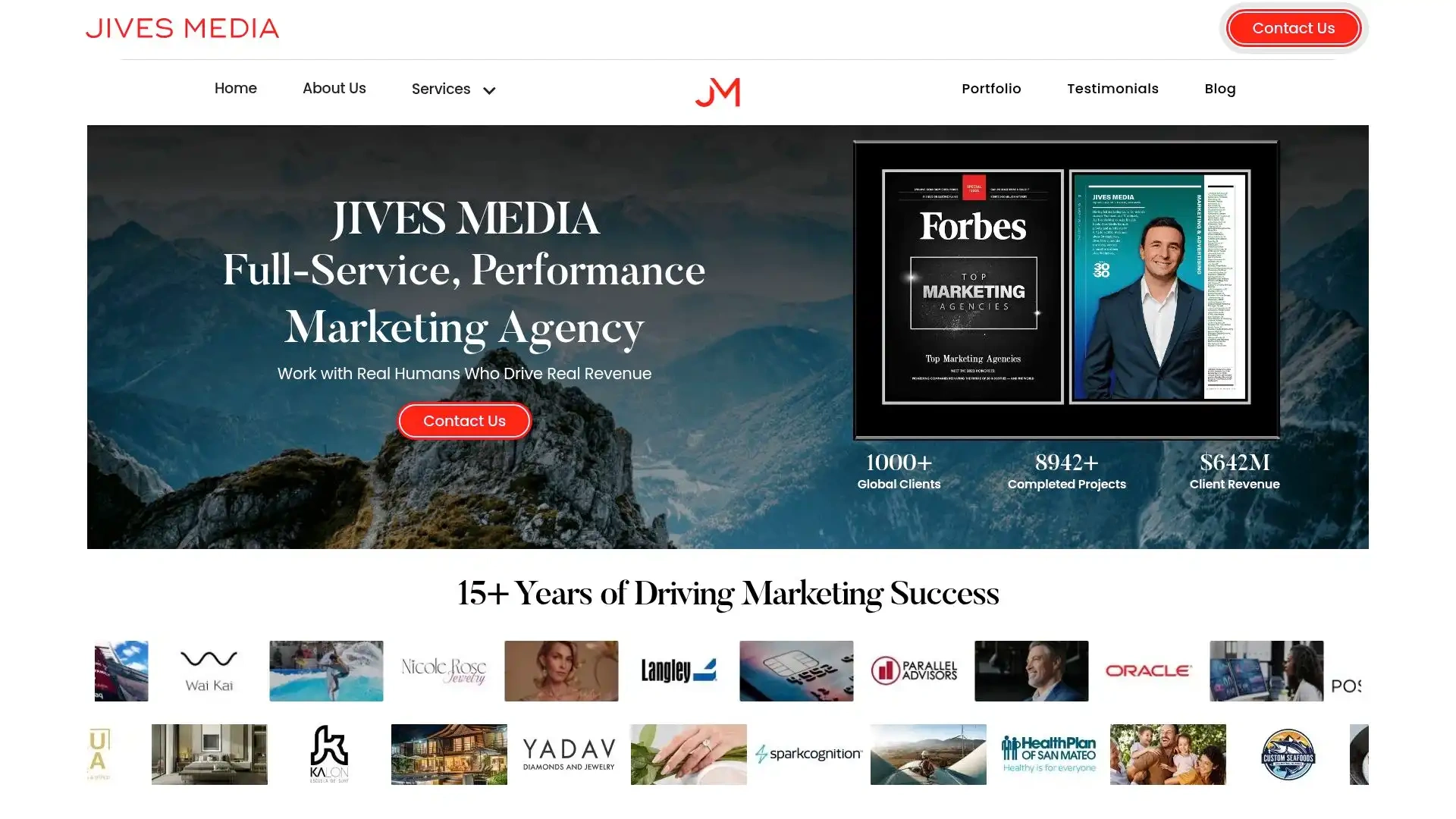 Jives Media