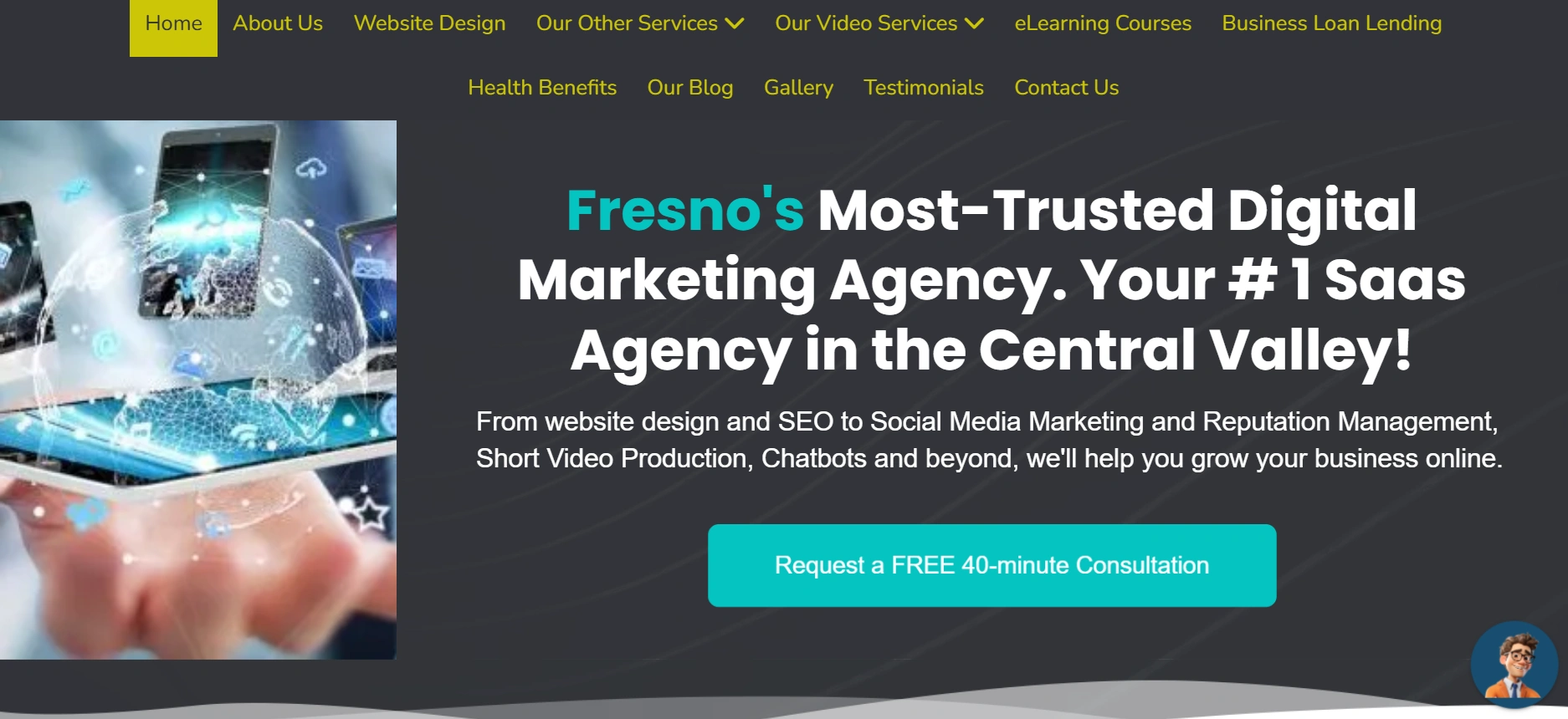 CS Designs and Marketing