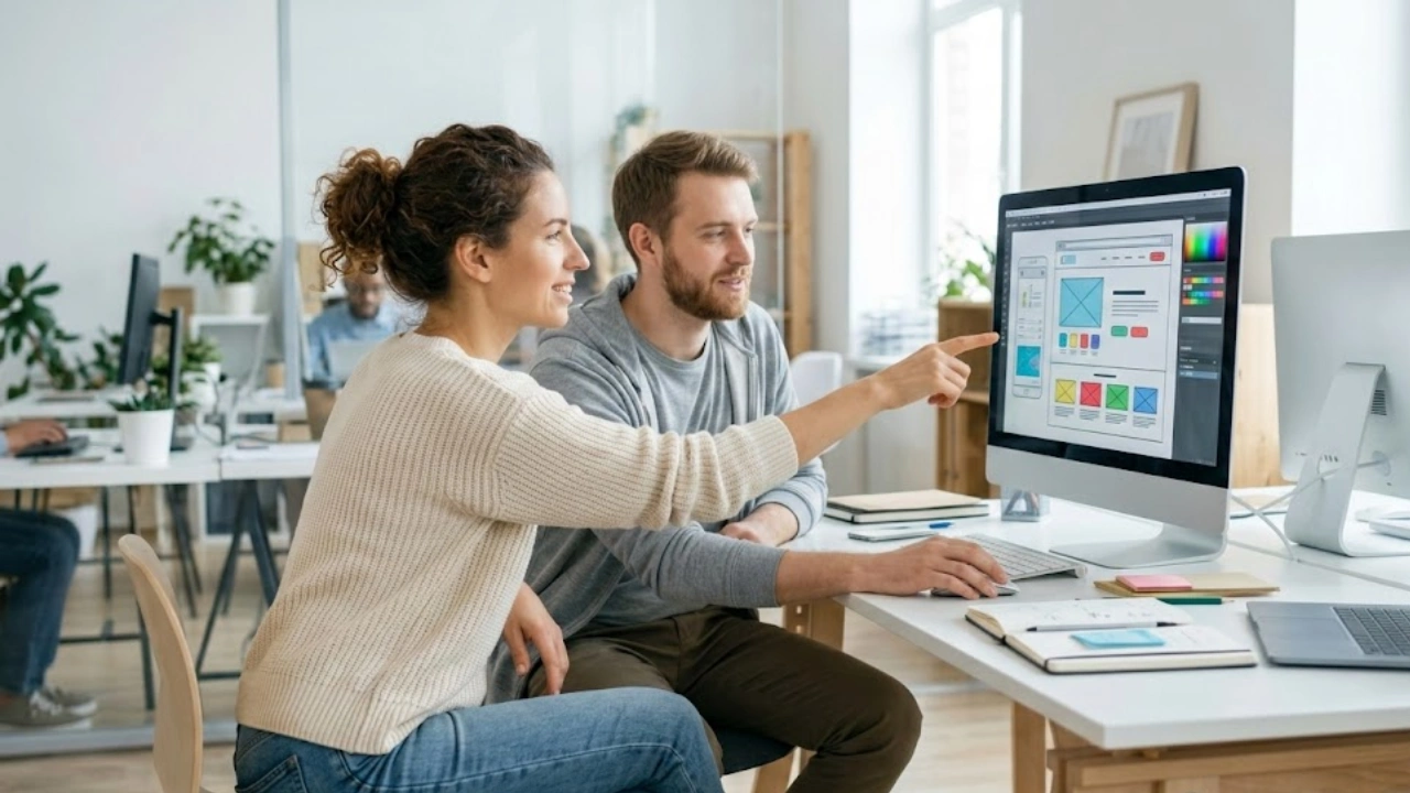 Leading Web Design Firms in San Francisco (2026)