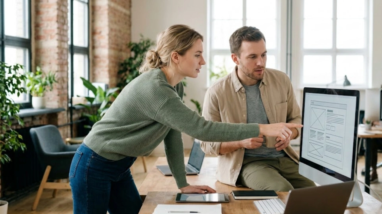 Top 10 Web Design Agencies in Colchester (2026)