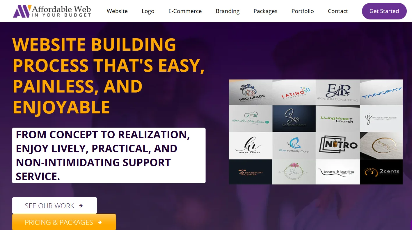 AffordableWebsite.co