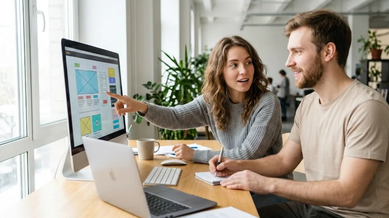 Top Web Design Service Providers (with Pricing) for Businesses