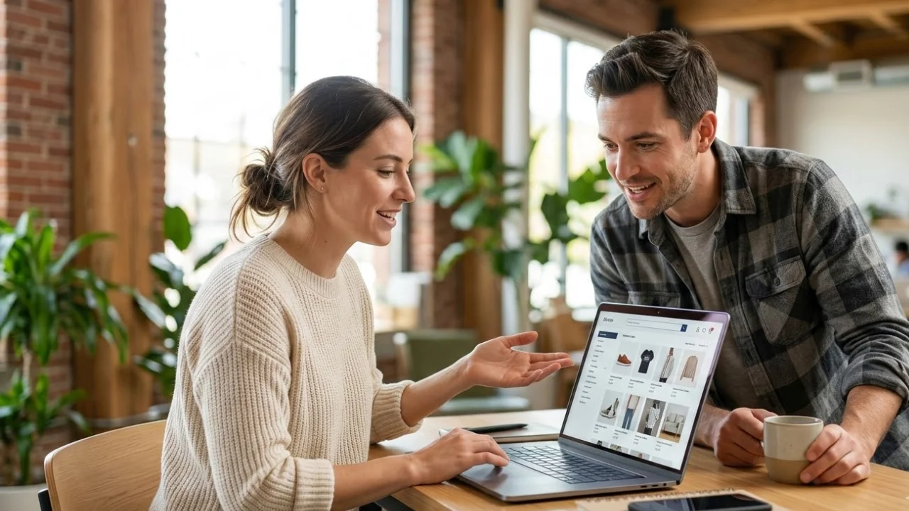 Best Ecommerce Website Design Agency Reviewed (2026)