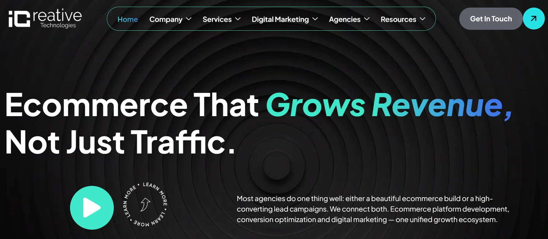 iCreative Technologies