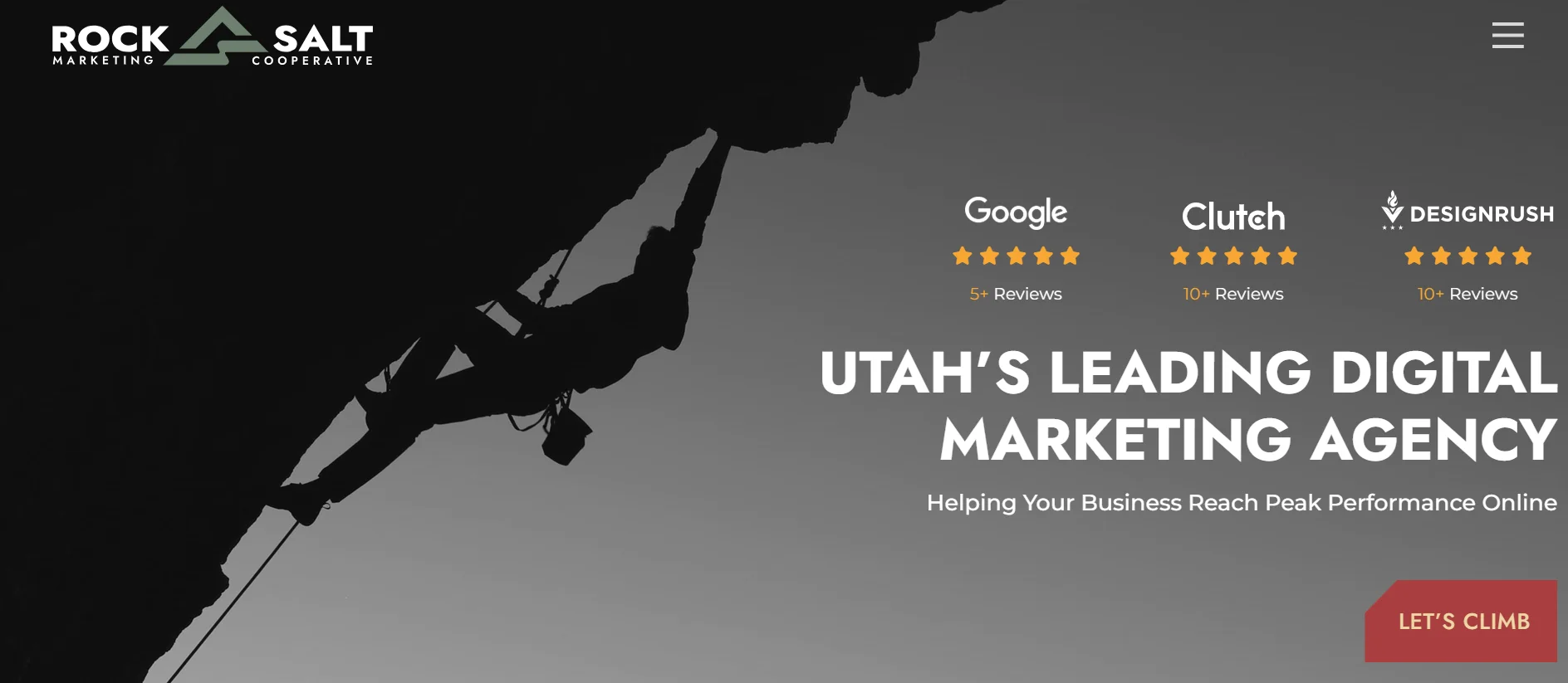 Rock Salt Marketing Cooperative