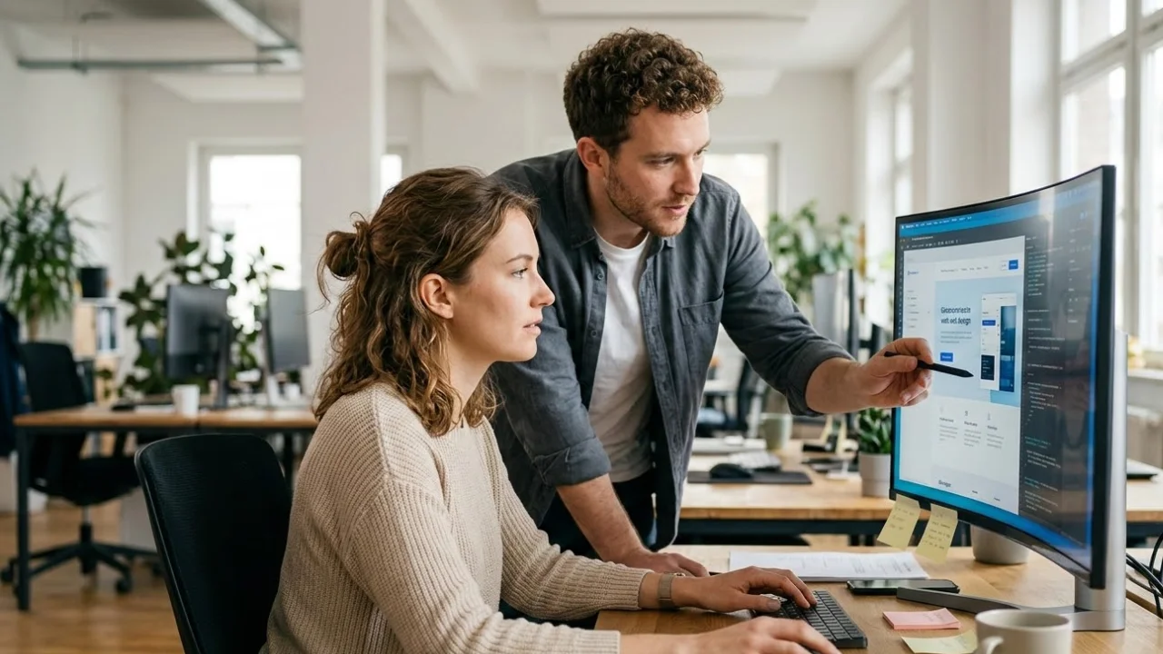 The Ultimate List of Web Design Company Malaysia (2026)