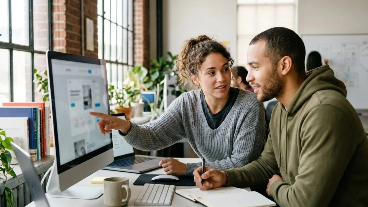 Web Design Agencies in St Louis: 2026 Rankings