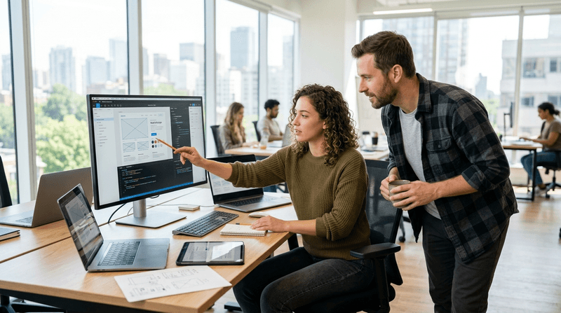 Parallel Rebin What is Value Proposition in Business Model Canvas? (2026)