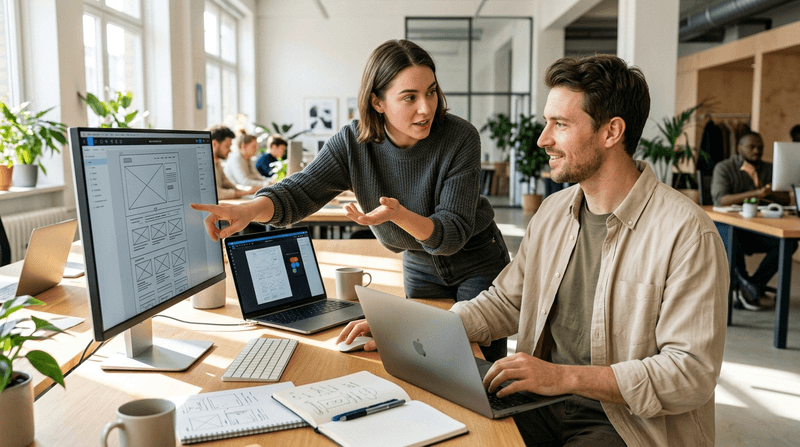 Parallel Rebin Design Brief Guide: 2026 Framework for Project Success