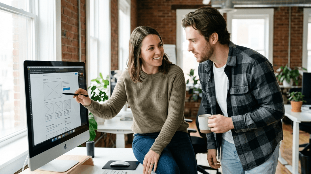 Parallel Rebin What Is Product Design? The Complete Guide (2026)