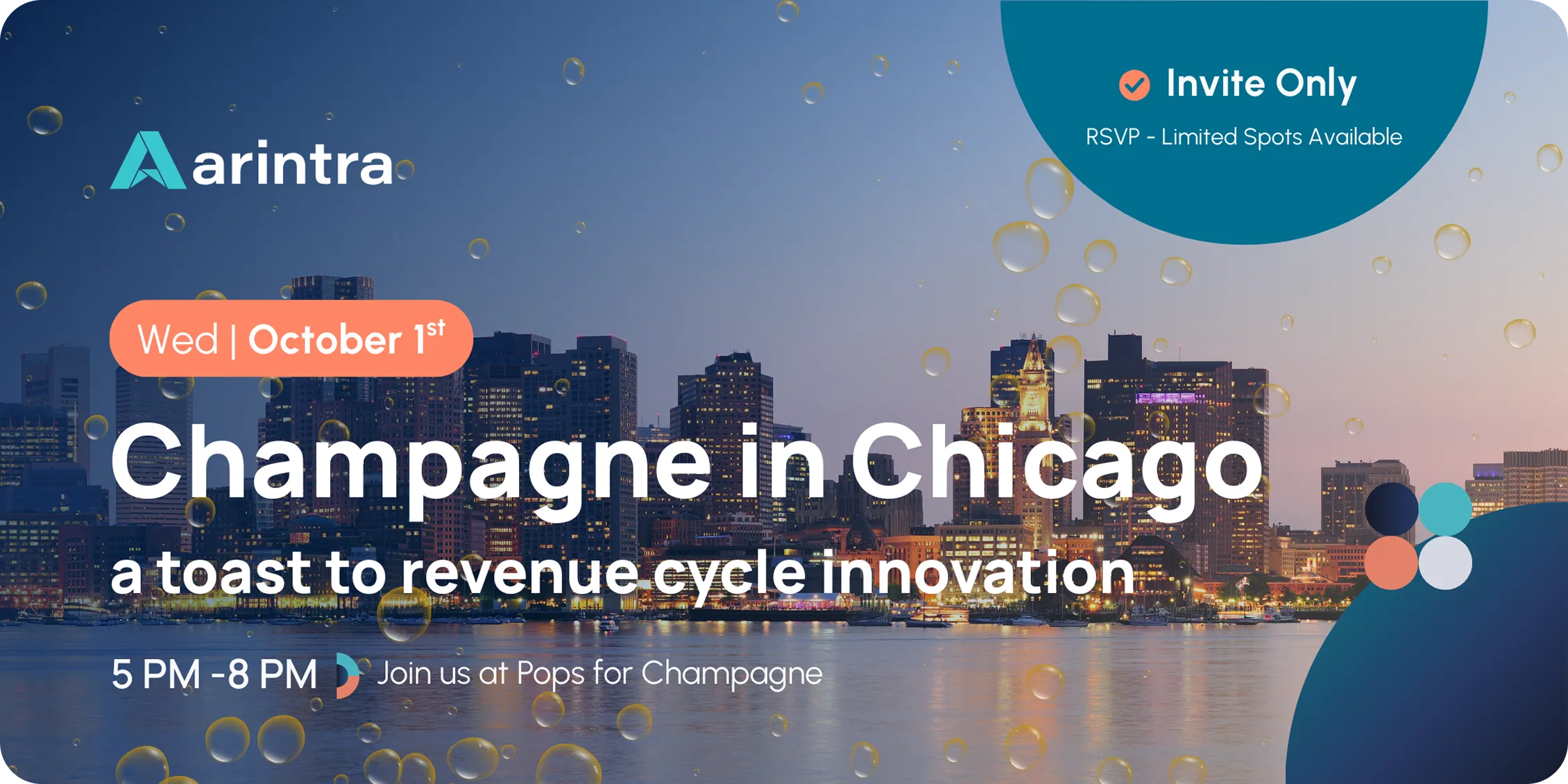 Becker’s 10th Annual  Health IT + Digital Health + RCM Conference