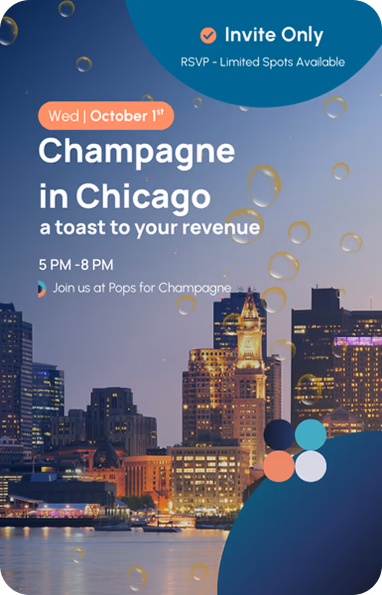 Becker’s 10th Annual  Health IT + Digital Health + RCM Conference