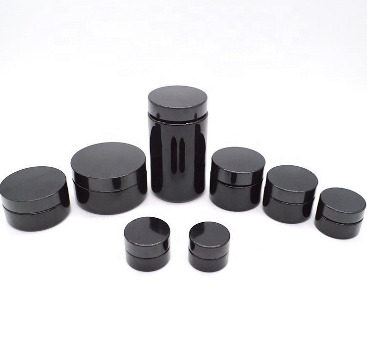 Jars to Store Cannabis