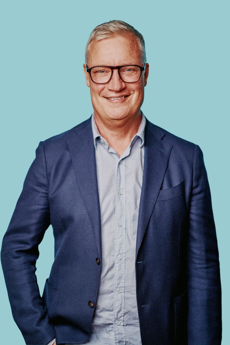 Om Os - Norm Invest