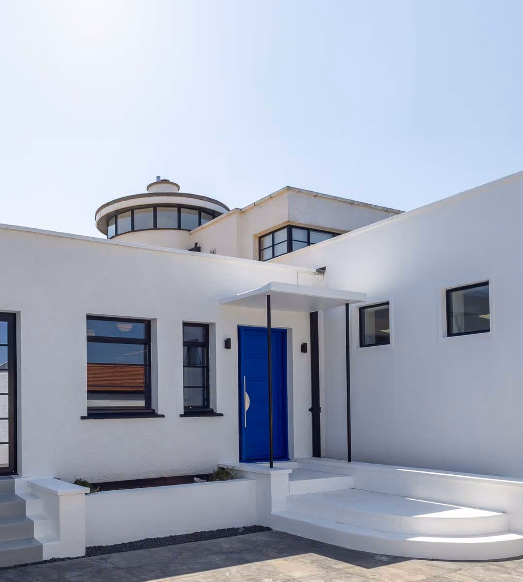 architects in Sussex