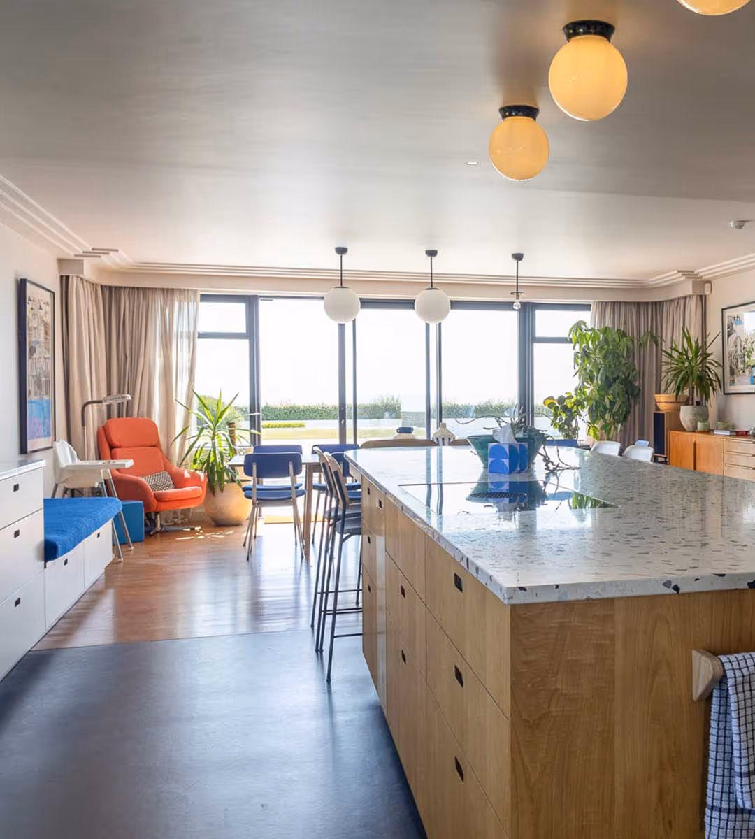 Architects East Sussex