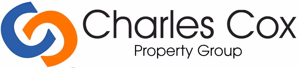 Charles Cox Property Group Logo