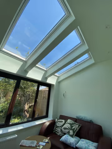 Extensions East Sussex