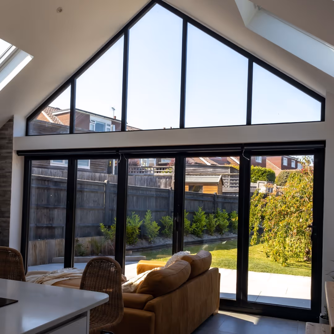 architects east sussex