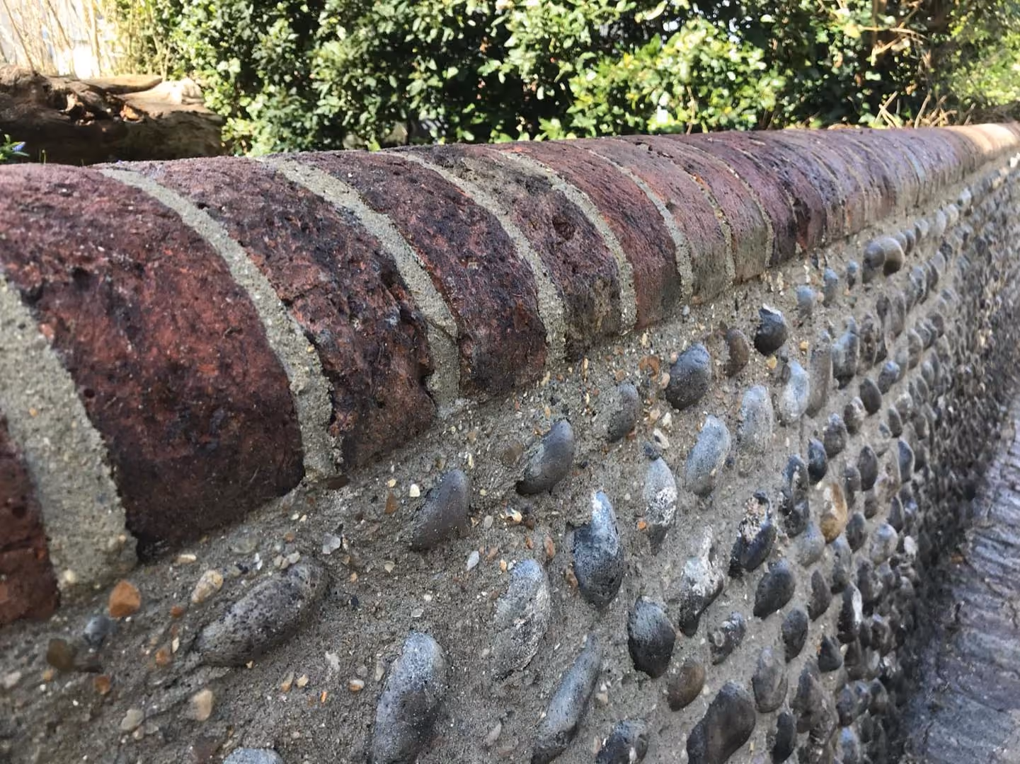 Heritage, Flint, Stone & Conservation Building Specialists