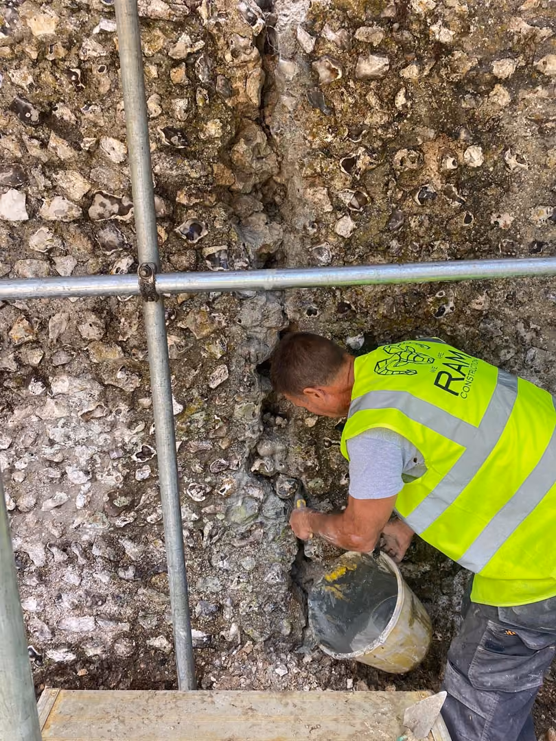 RAM Construction – Building & Construction Specialists