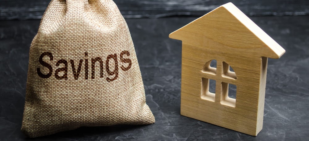 home maintenance check gutter